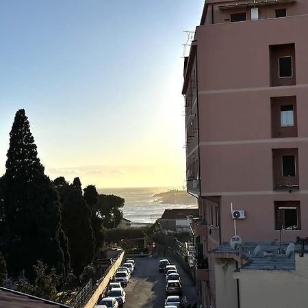 Suite A 1 Minuto Dalla Spiaggia A Piedi - San Remo Buitenkant foto