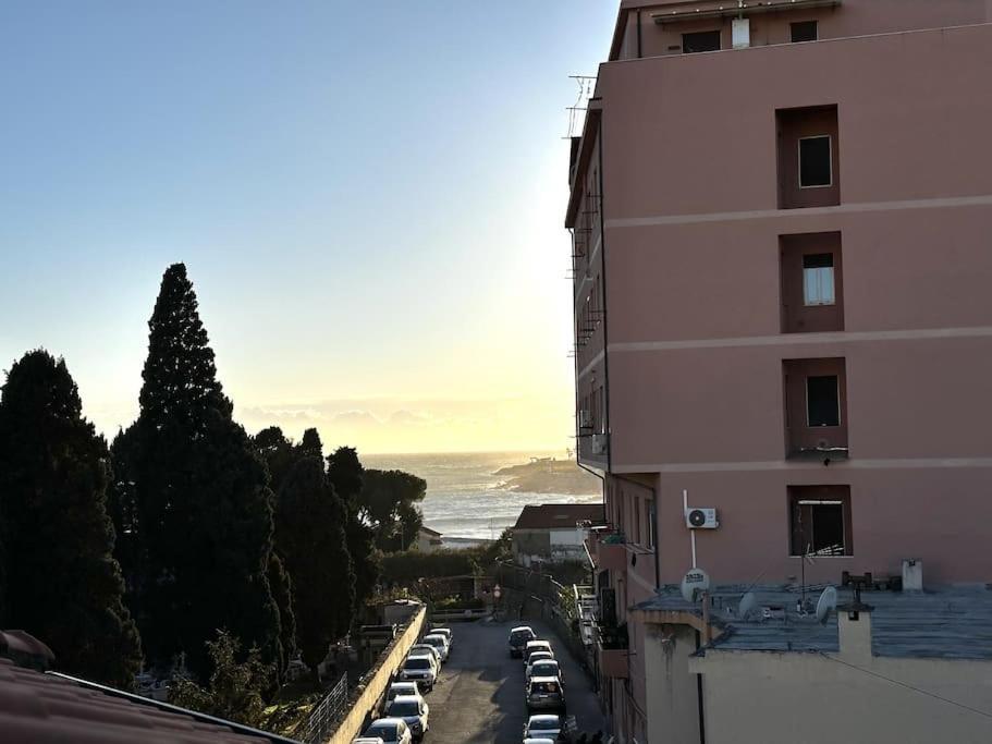 Suite A 1 Minuto Dalla Spiaggia A Piedi - San Remo Buitenkant foto