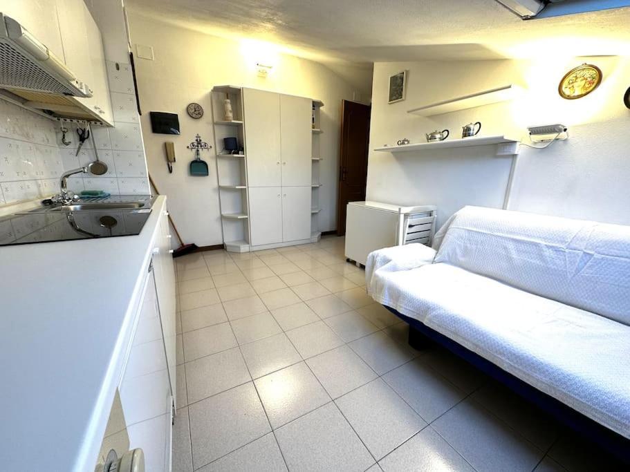 Suite A 1 Minuto Dalla Spiaggia A Piedi - San Remo Buitenkant foto